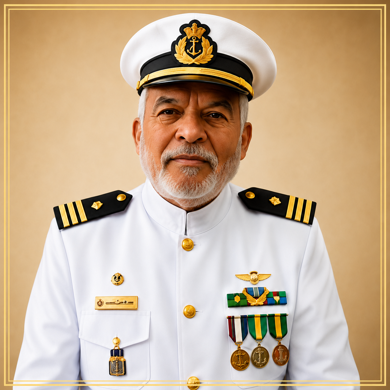 Mário Antônio