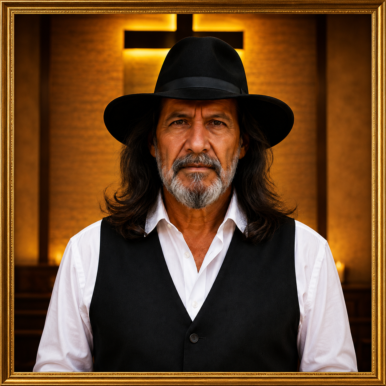 Vilmar Bueno